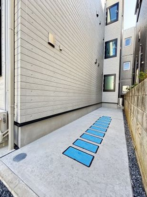 【その他共用部分】 | フロレスタ池袋本町