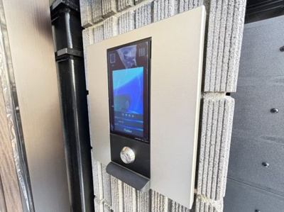 【セキュリティ】 | フロレスタ池袋本町