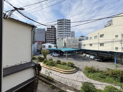 【展望】 | フロレスタ池袋本町