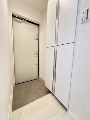 【玄関】 | フロレスタ池袋本町