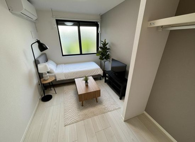 【居間・リビング】 | フロレスタ池袋本町