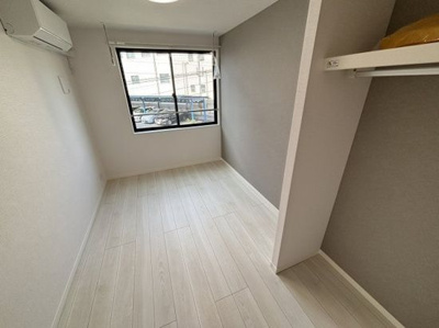 【洋室】 | フロレスタ池袋本町