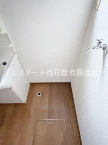 メゾンセレーノ壱番館のその他