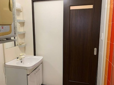 【内装】 | サンライトヒル