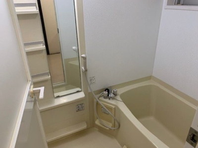 【内装】 | サンライトヒル