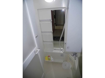 【内装】 | サンライトヒル