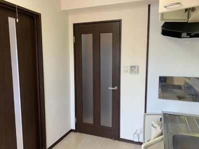 【内装】 | サンライトヒル