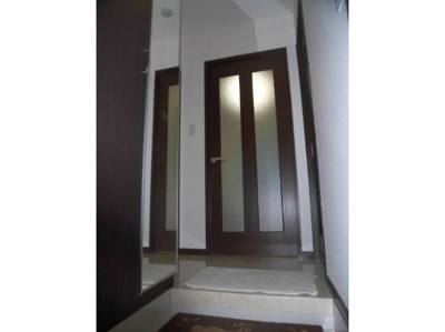 【内装】 | サンライトヒル