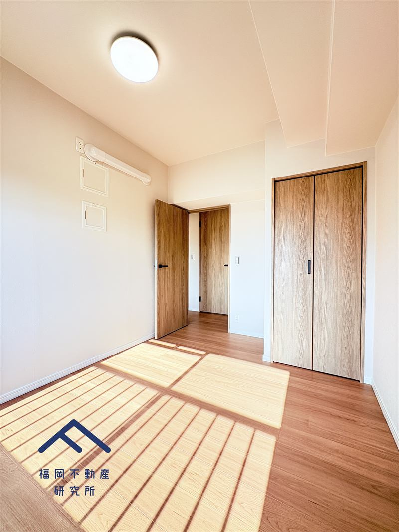 エバーライフ箱崎第２のその他