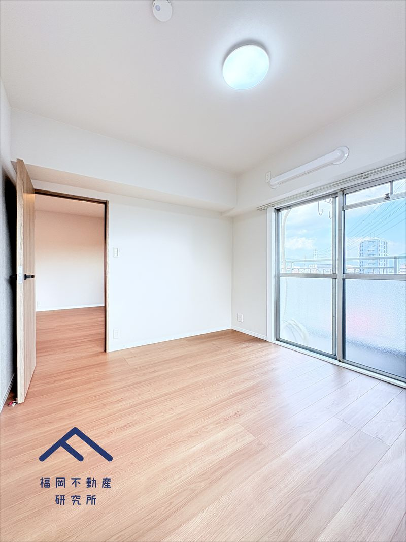 エバーライフ箱崎第２のその他