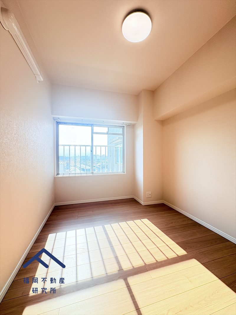 エバーライフ箱崎第２のその他