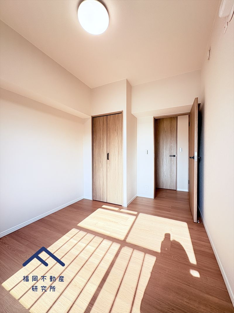 エバーライフ箱崎第２のその他