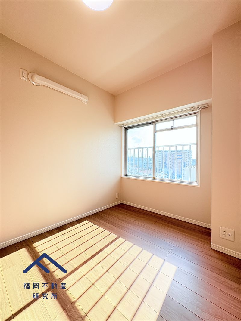 エバーライフ箱崎第２のその他