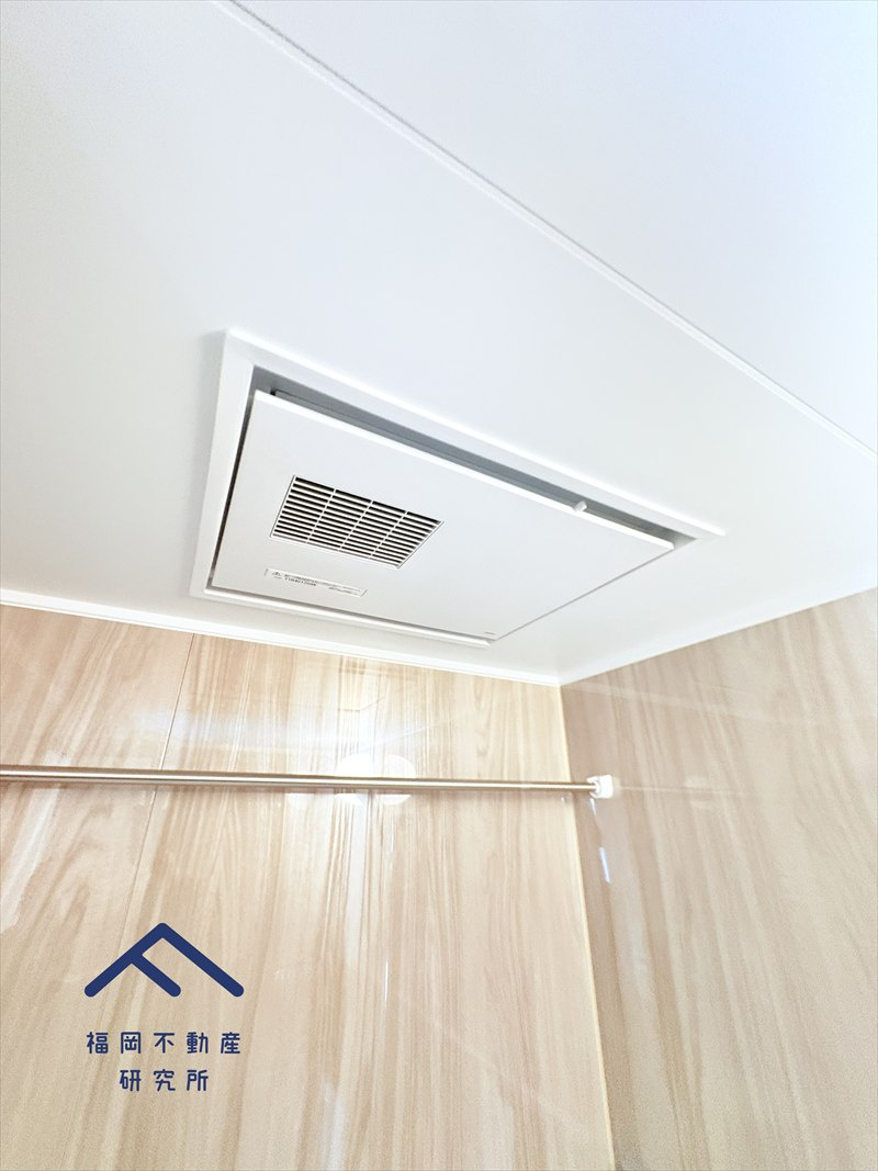 エバーライフ箱崎第２のその他