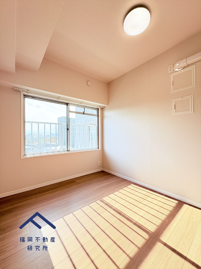 エバーライフ箱崎第２のその他