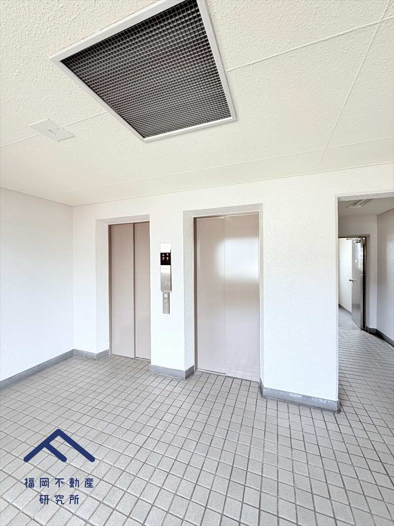 エバーライフ箱崎第２のその他