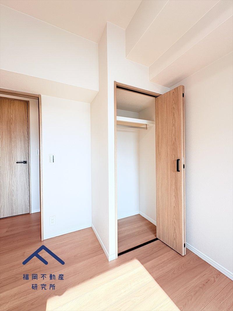 エバーライフ箱崎第２のその他