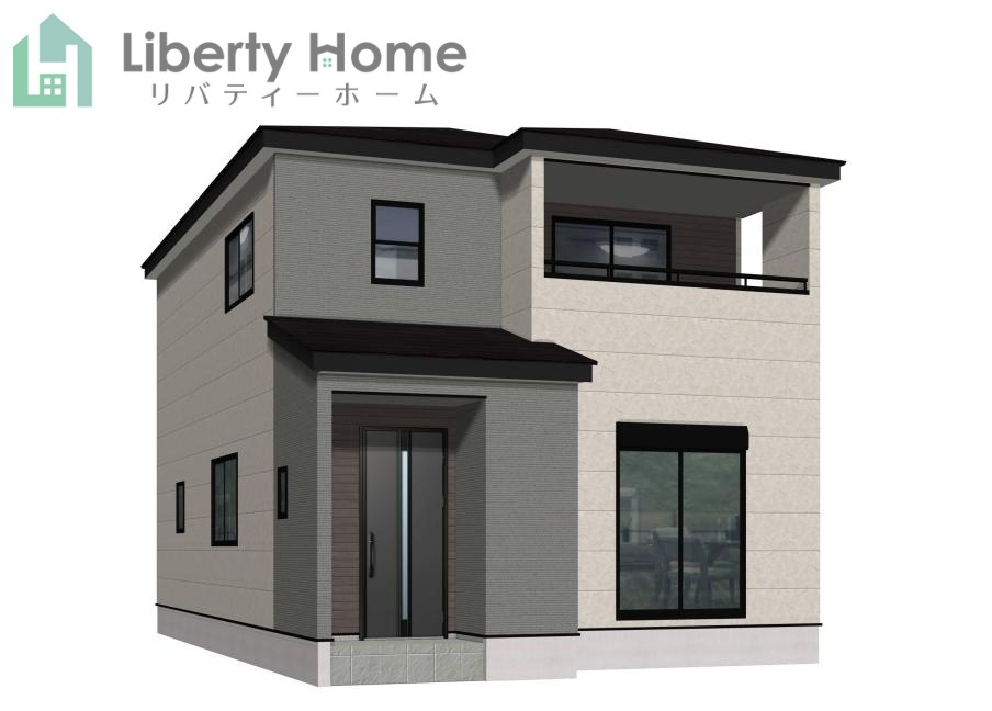 境町第3境　新築戸建