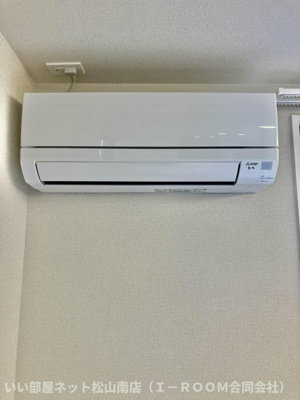 【設備】 | シャーメゾン萱町