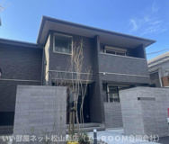 シャーメゾン萱町の画像