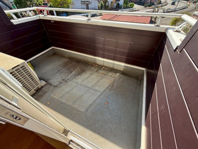 【バルコニー】 | アン・ドゥ・ミル