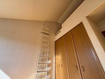 【内装】 | アン・ドゥ・ミル