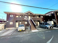 アン・ドゥ・ミルの画像