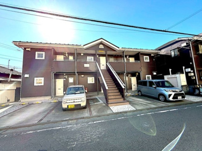 【外観】 | アン・ドゥ・ミル