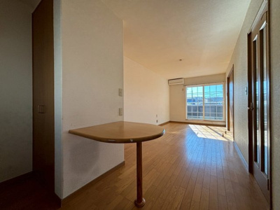 【内装】 | アン・ドゥ・ミル