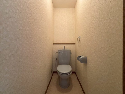 【トイレ】 | アン・ドゥ・ミル