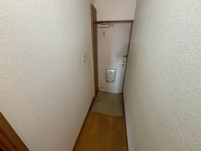 【玄関】 | アン・ドゥ・ミル