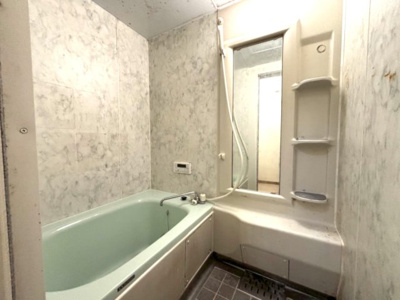 【浴室】 | アン・ドゥ・ミル