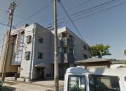 シルキーながもとの外観