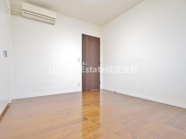 ガーデンホーム西国分寺の寝室|※同仕様写真