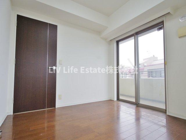 ガーデンホーム西国分寺の洋室|※同仕様写真