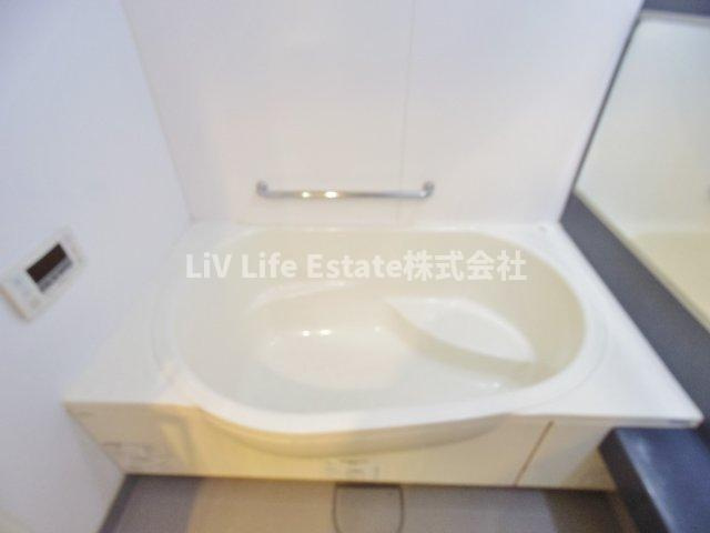 ガーデンホーム西国分寺の浴室|※同仕様写真