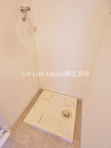 ガーデンホーム西国分寺の設備|※同仕様写真