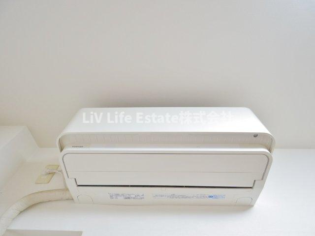 ガーデンホーム西国分寺の設備|※同仕様写真