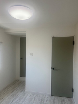 【内装】 | Belle Vie 亀有