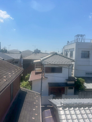 【展望】 | Belle Vie 亀有