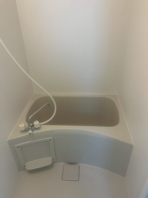 【浴室】 | Belle Vie 亀有