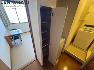 レオパレスサンシャインのその他物件画像