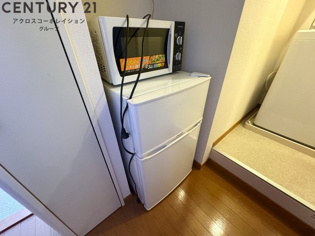 レオパレスサンシャインのその他