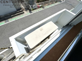 レオパレストパークのその他物件画像