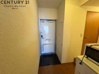 レオパレストパークのその他物件画像