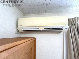 レオパレストパークのその他物件画像