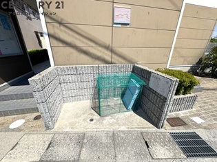 レオパレストパークのその他物件画像