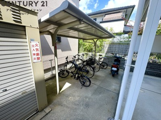 レオパレストパークのその他物件画像