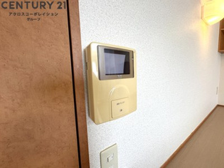 レオパレストパークのその他物件画像