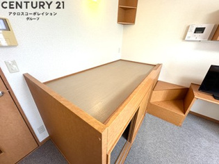 レオパレストパークのその他物件画像